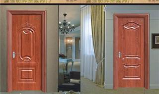 室内门图片价格 室内门图片价格