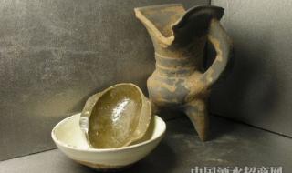 探索发现之古墓 探索发现之古墓