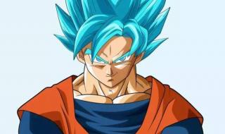 七龙珠之超级赛亚人 七龙珠之超级赛亚人