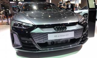 上海车展2021门票