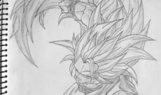 七龙珠之超级赛亚人 七龙珠之超级赛亚人