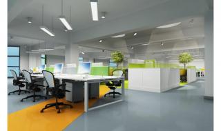 西安室内设计公司