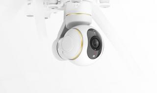 小米无人机 小米无人机