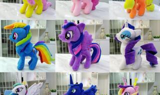 星光独角兽 星光独角兽