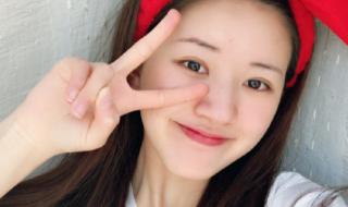 赵露思刘海怎么剪