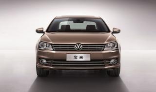 新宝来召回 新宝来召回