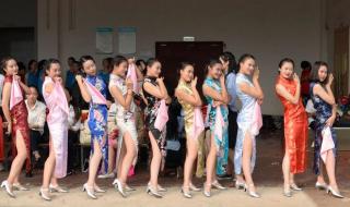 湖南女子学院招男生