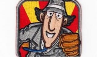 神探加杰特国语 神探加杰特国语