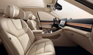 问界M5智驾版上市 问界M5智驾版上市