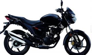 广州五羊本田摩托车 广州五羊本田摩托车