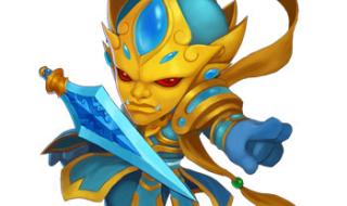 造梦西游3增长天王