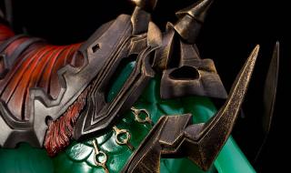 御龙在天时装礼包