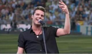 南非世界杯主题曲