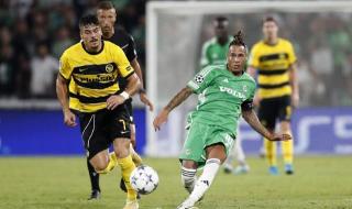 欧冠决赛2023冠军