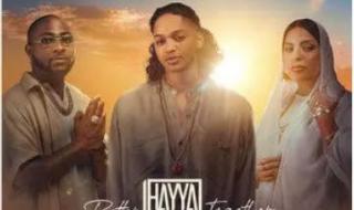 世界杯音乐主题曲2022 世界杯音乐主题曲2022