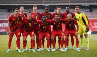 2018克罗地亚vs比利时