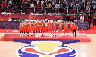 19年篮球世界杯冠军 19年篮球世界杯冠军