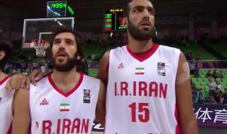 2015亚锦赛中国决赛