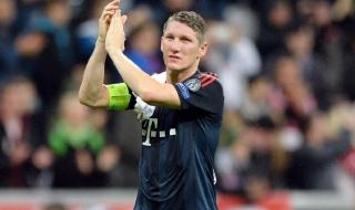 德国国家足球队队长